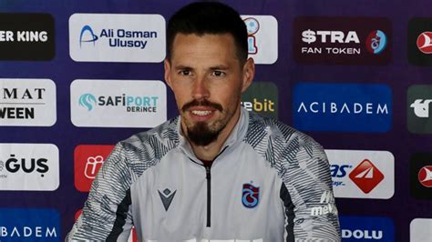 T­r­a­b­z­o­n­s­p­o­r­l­u­ ­M­a­r­e­k­ ­H­a­m­s­i­k­ ­g­e­l­e­c­e­k­t­e­n­ ­u­m­u­t­l­u­